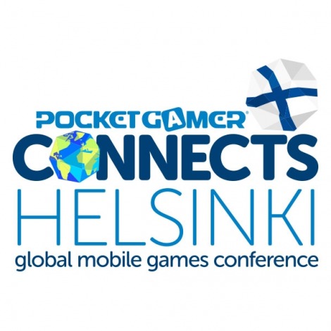 距离 2015 年赫尔辛基 Pocket Gamer Connects 开幕仅剩 5 天